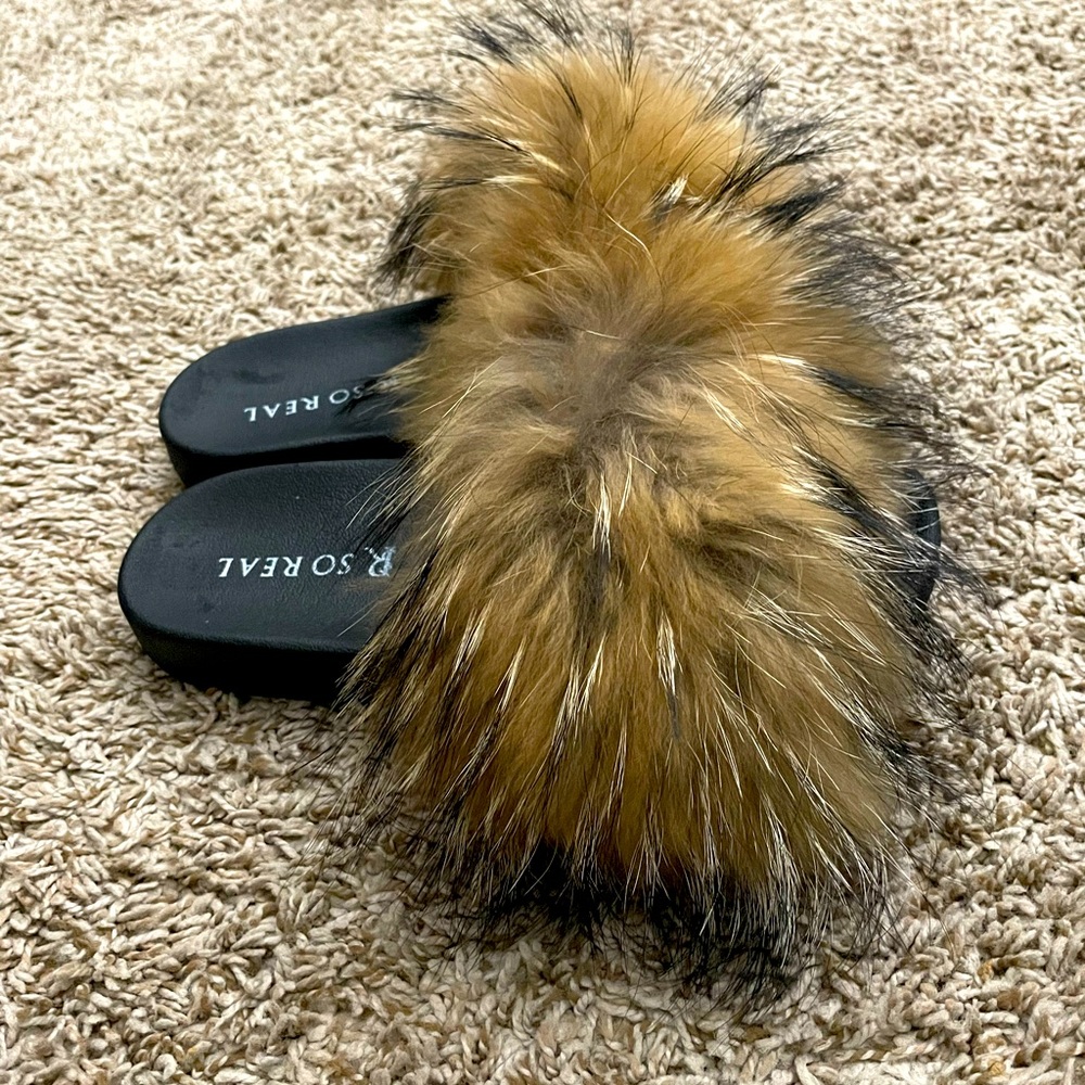 Slides/slippers